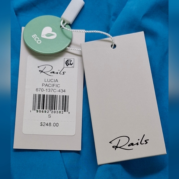 Rails Lucia Dress - Picture 7 of 16